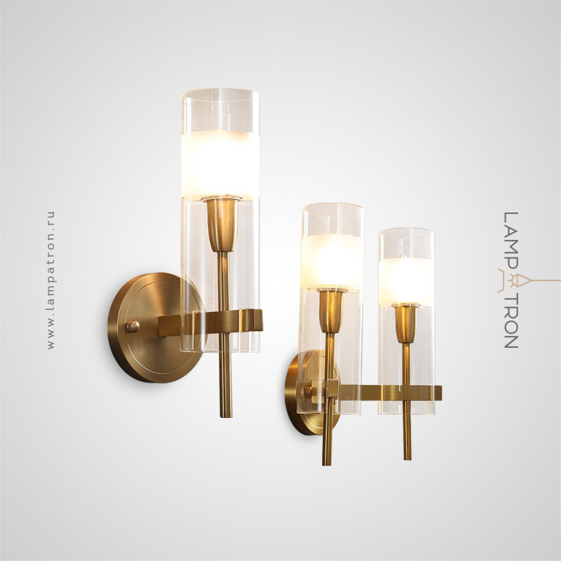 ALEXIS - Бра и настенные светильники