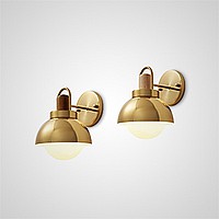 ALISON GOLD WALL