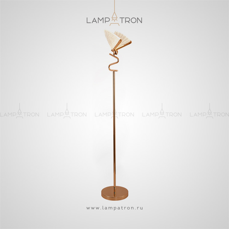 AMELIS FL - Торшеры