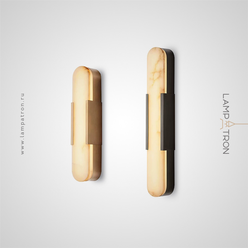 AVE - Бра и настенные светильники