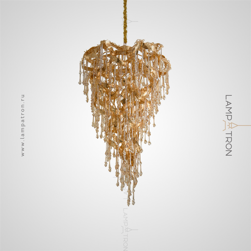 AVOLO GOLD - Люстры
