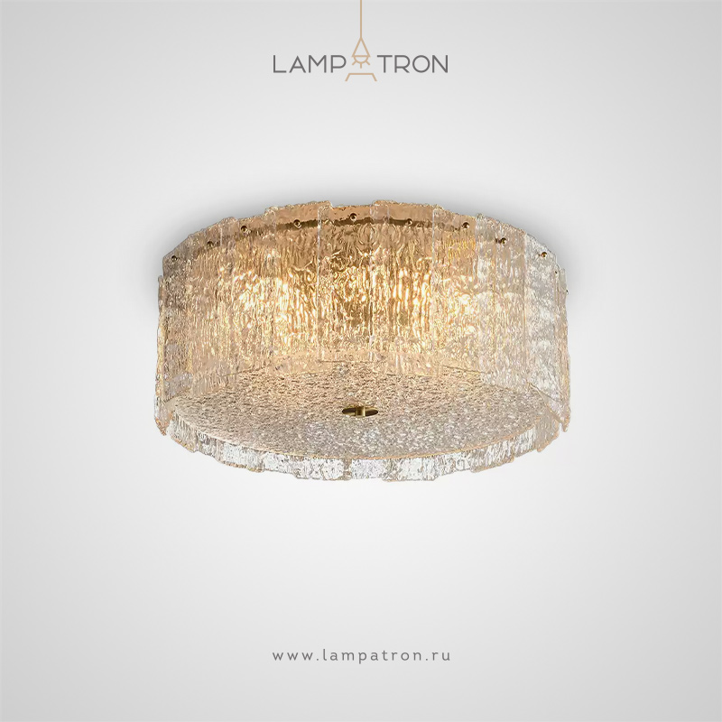 BALDVIN - Потолочные люстры