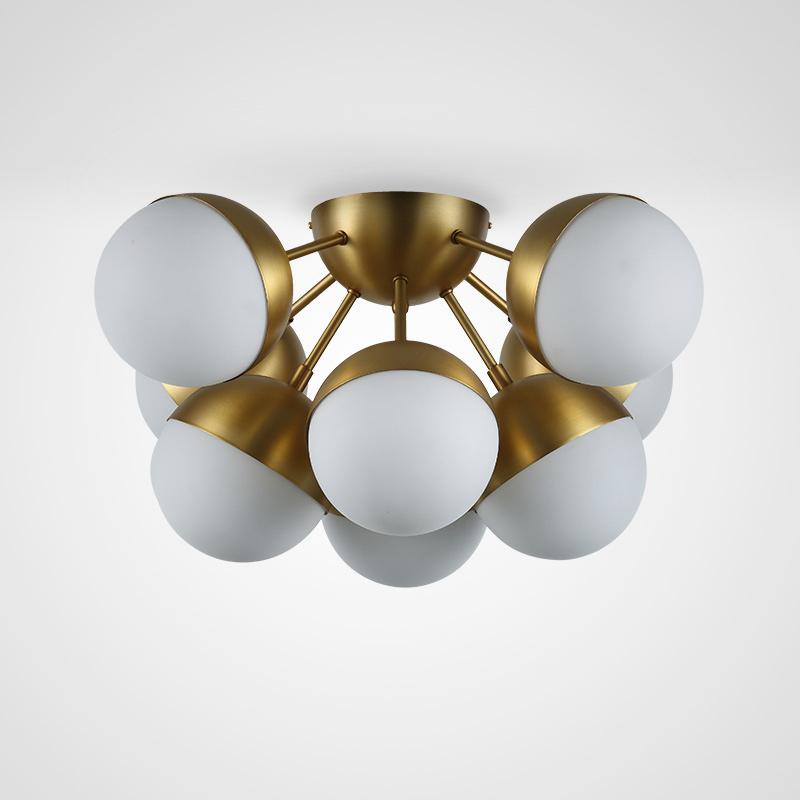 BALL 8 - Потолочные люстры