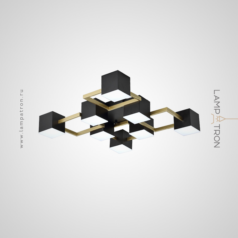 FRAME - Потолочные светильники