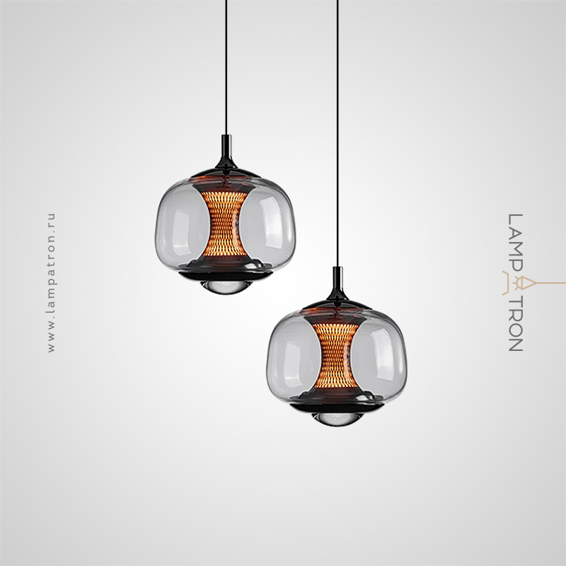 BURT DRUM - Светильники