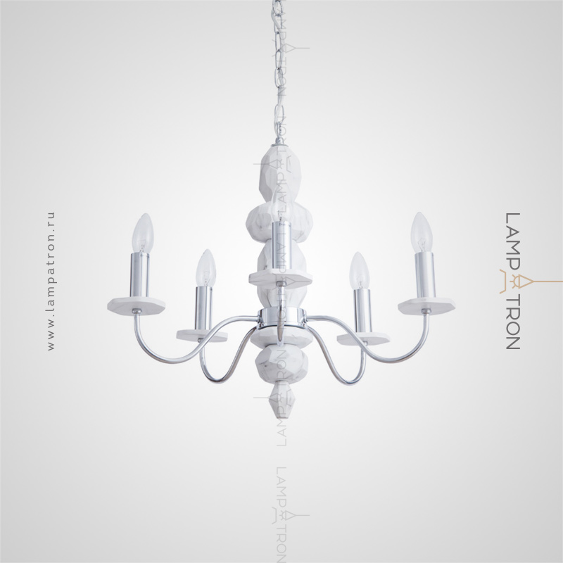 CASTANEA - Люстры