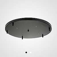 CEILING MOUNT 12