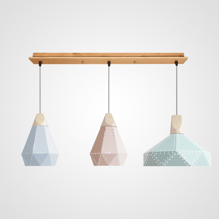 CEILING MOUNT 3 - Аксессуары