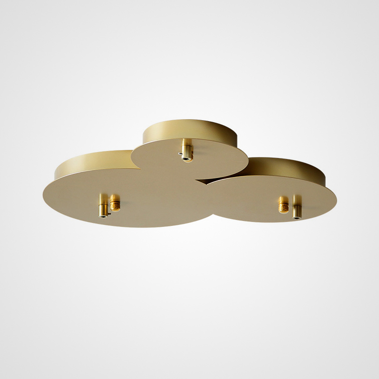 CEILING MOUNT 6 - Аксессуары