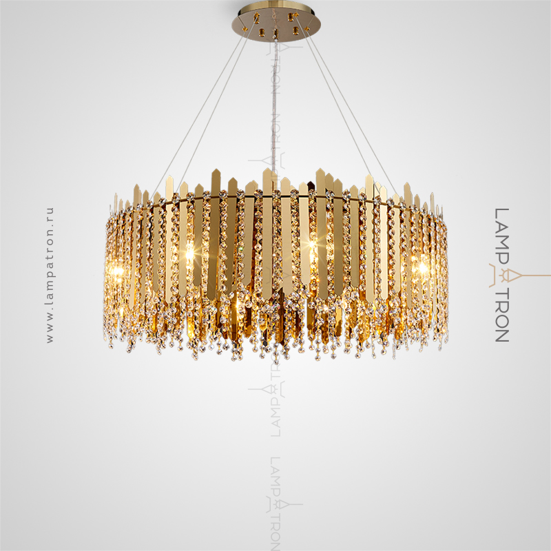 Chanel chandelier deals
