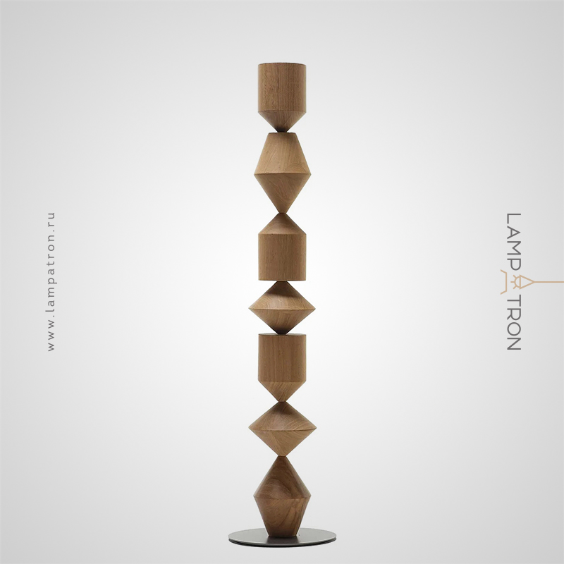 CHIVASSO - Торшеры