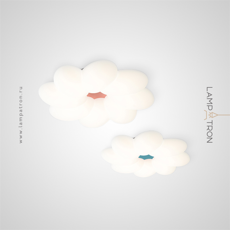 CLEAR - Потолочные светильники