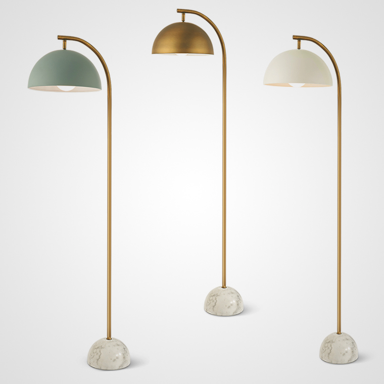 DAKHLA - Торшеры