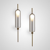 DELFY WALL LUX