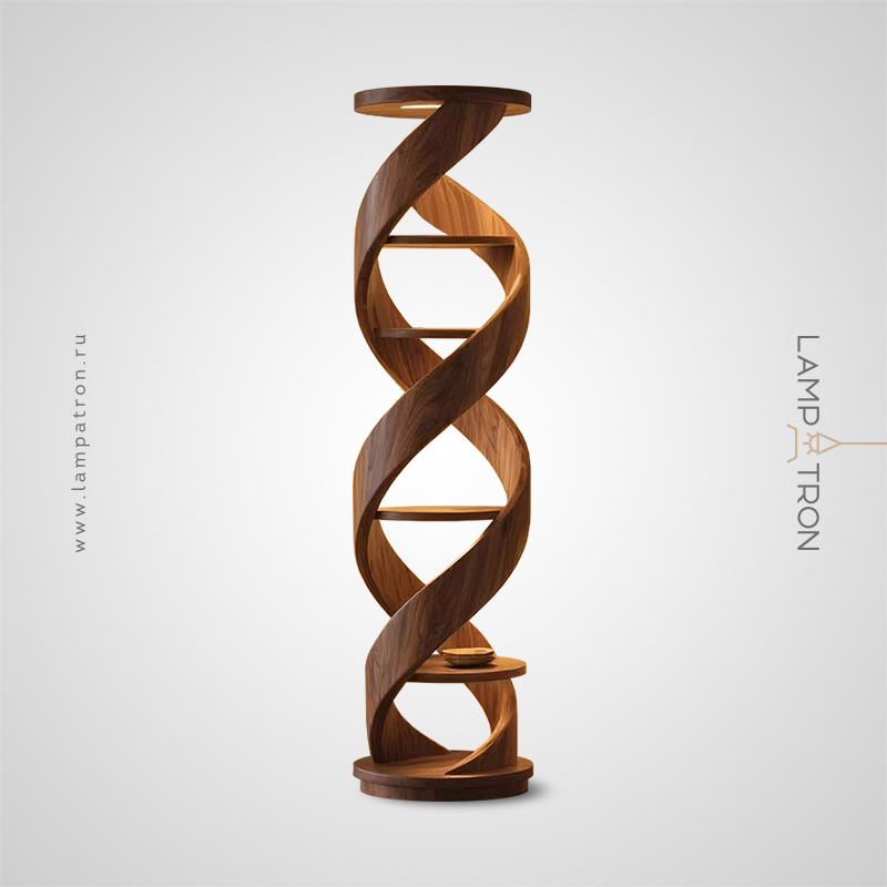 ELEMENT - Торшеры