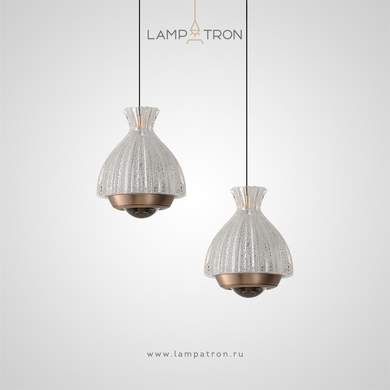 ERIC - Светильники