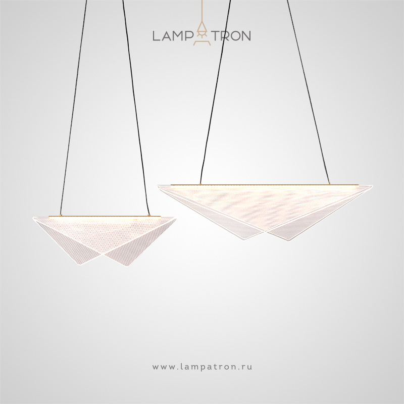 EULALIUS - Реечные и рядные светильники и люстры