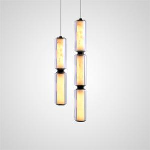 Подвесной светильник EVERIN Размер S. Lampatron.ru