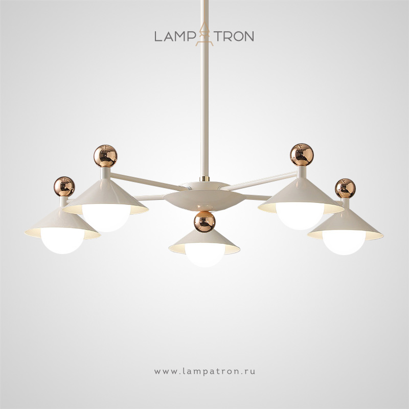 FRENNE - Люстры