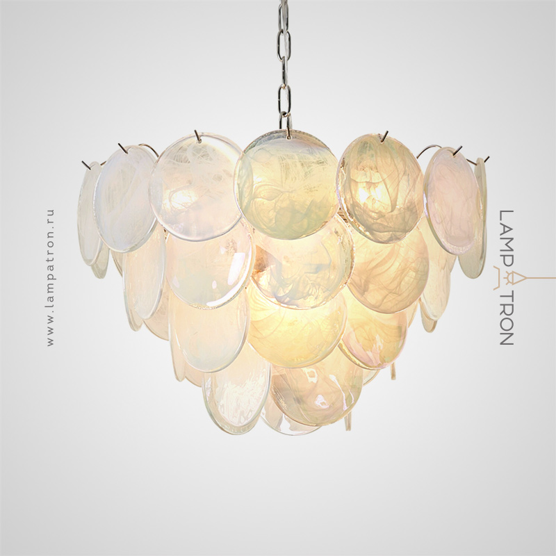 FROST COLOR CH - Люстры