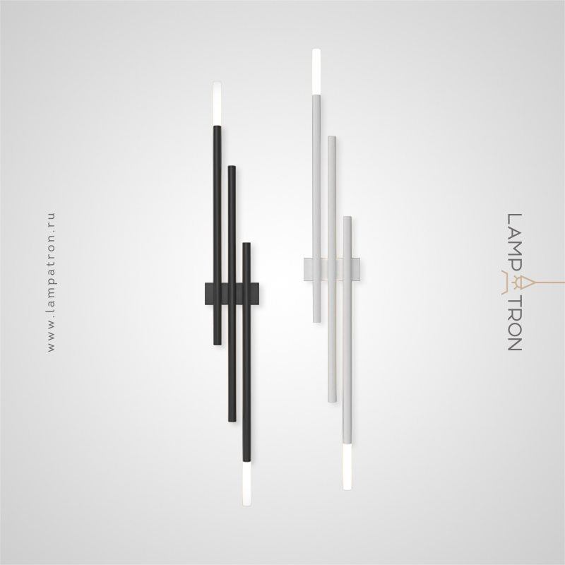 GALLUS - Бра и настенные светильники