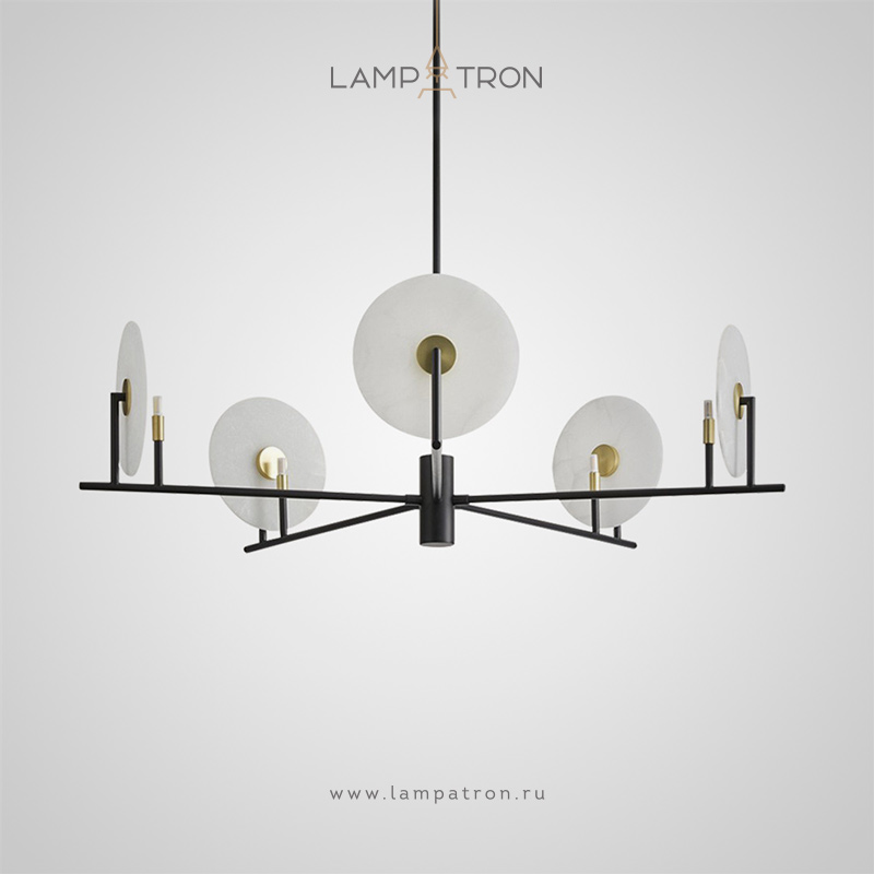 GERNOT - Люстры