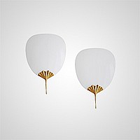 GINKGO FAN