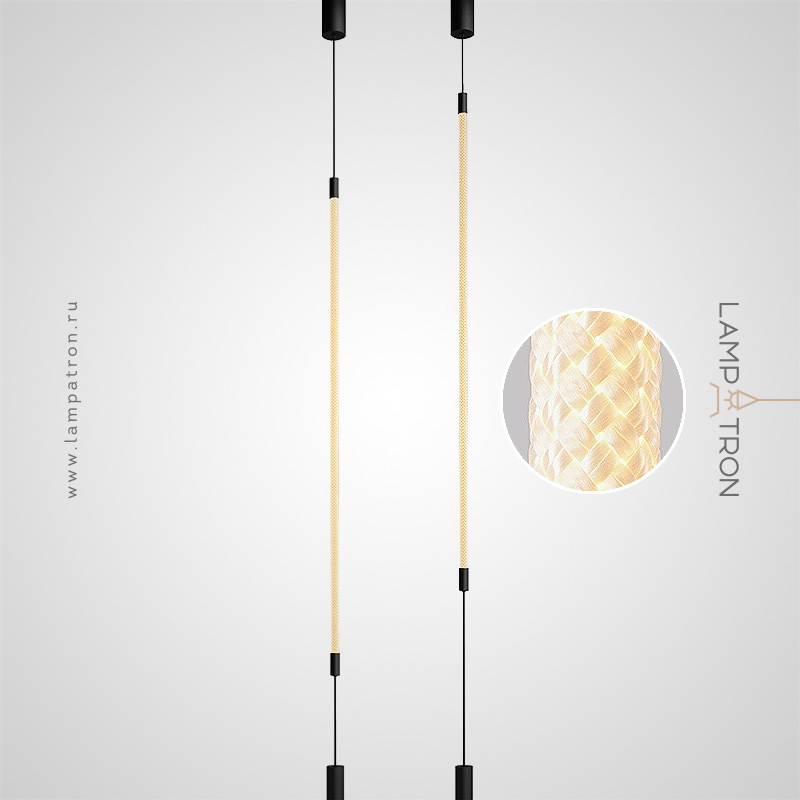 GLORIFY OPTIC FL - Торшеры