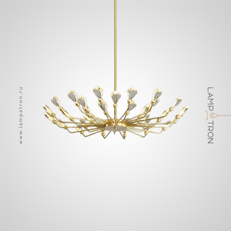 GLORIOLE UP - Люстры