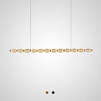 CARA ELLIPSE LONG