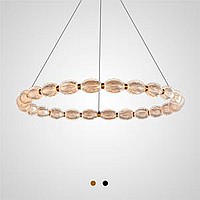 CARA ELLIPSE RING