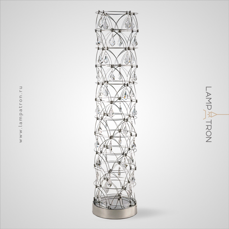 GUDVIN FL - Торшеры