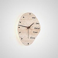 JOAR B CLOCK DALI