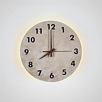 JOAR CLOCK DIGITS