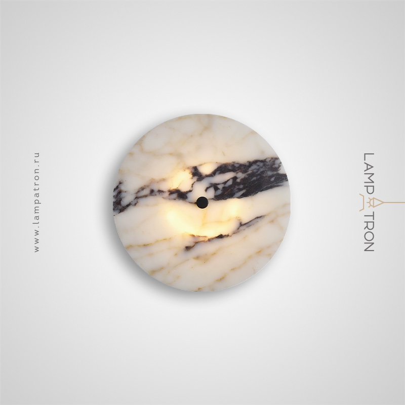 JOAR MARBLE - Бра и настенные светильники