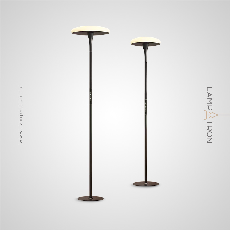 JUHAN - Торшеры