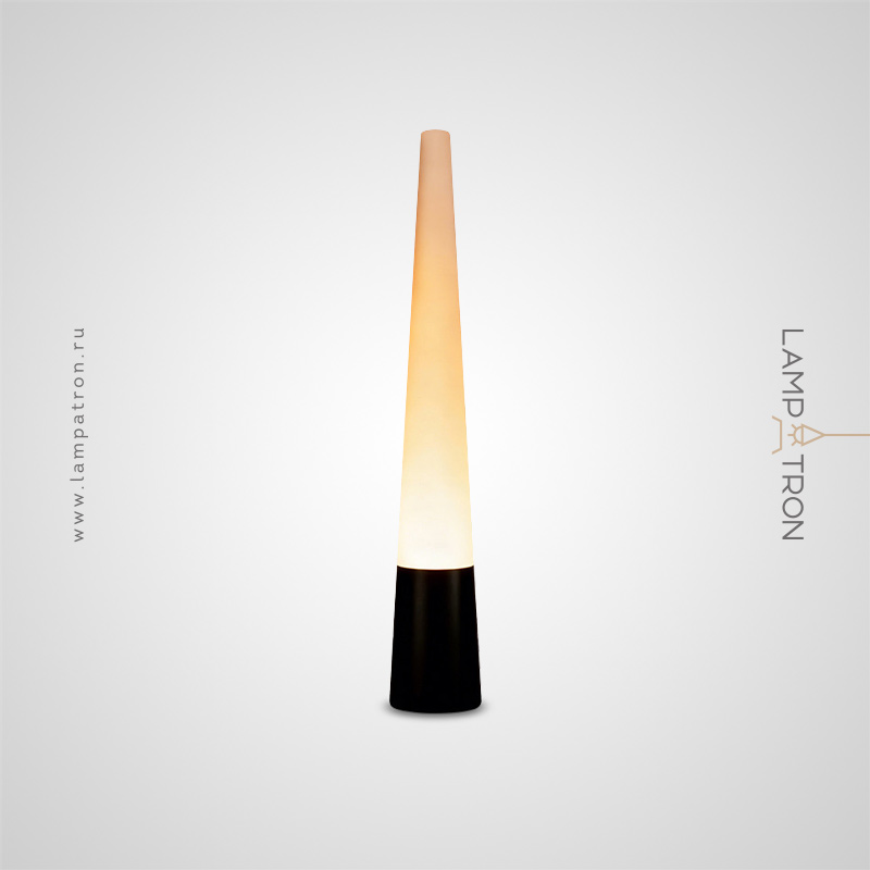 JUSTUS - Торшеры