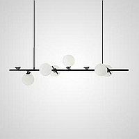 KIRAN BLACK L