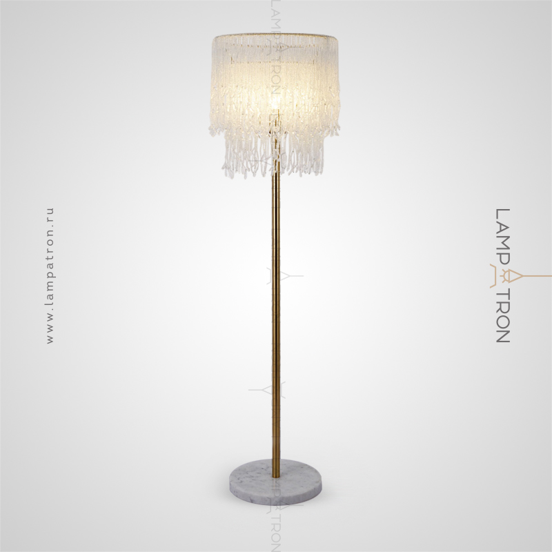 LABEL FL - Торшеры