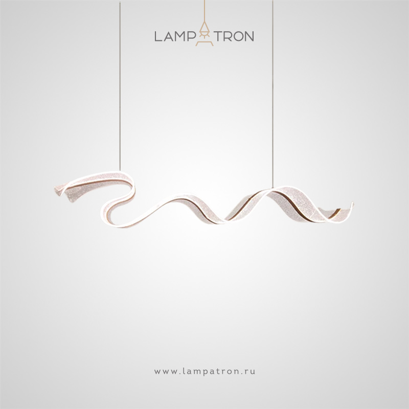 LARSERIC D - Реечные и рядные светильники и люстры