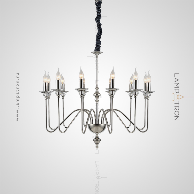 LATIUM - Люстры
