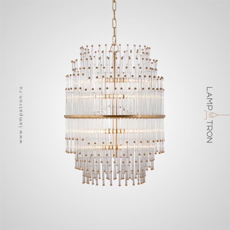 LEMMITTY - Люстры