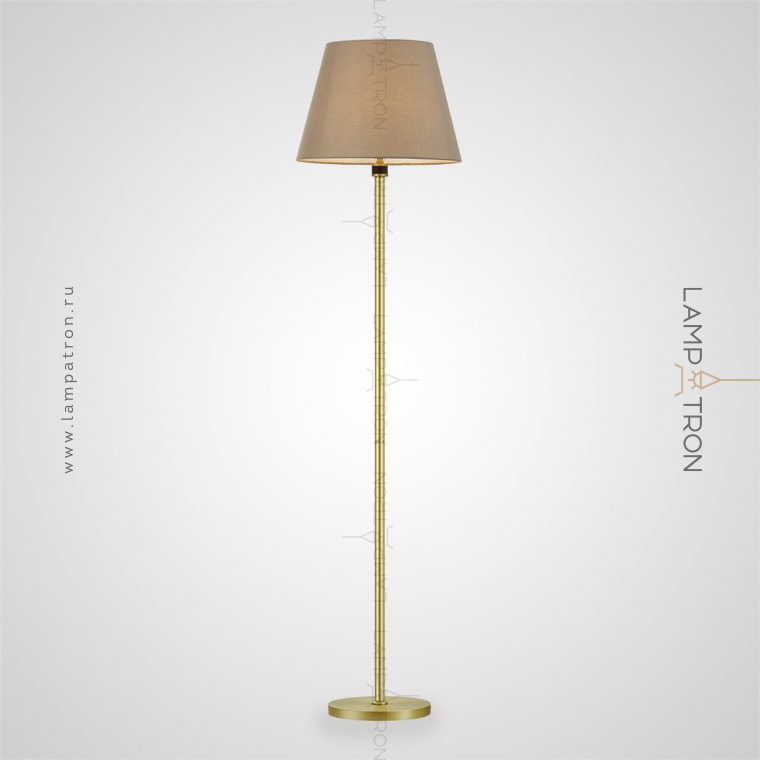 LINUM FL - Торшеры