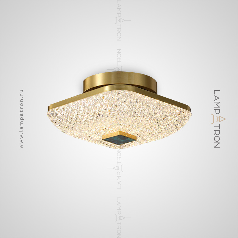 LUARA CH C - Потолочные светильники