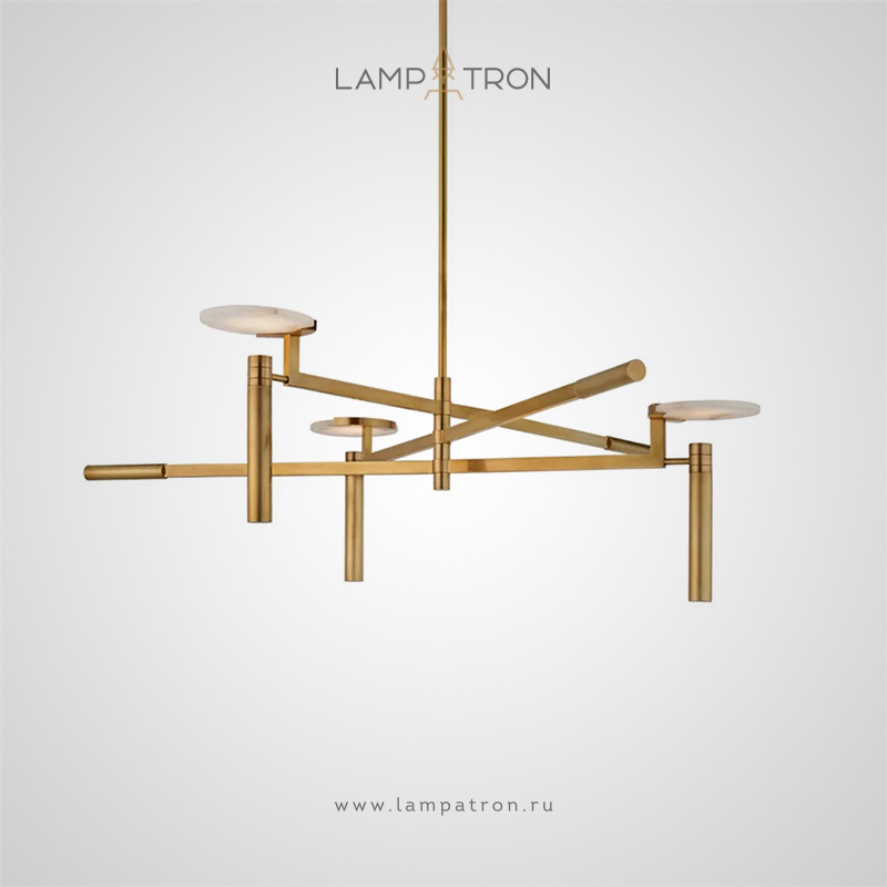 MANGE - Люстры