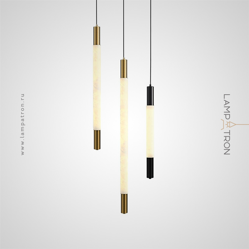 MARBLE RACK - Светильники