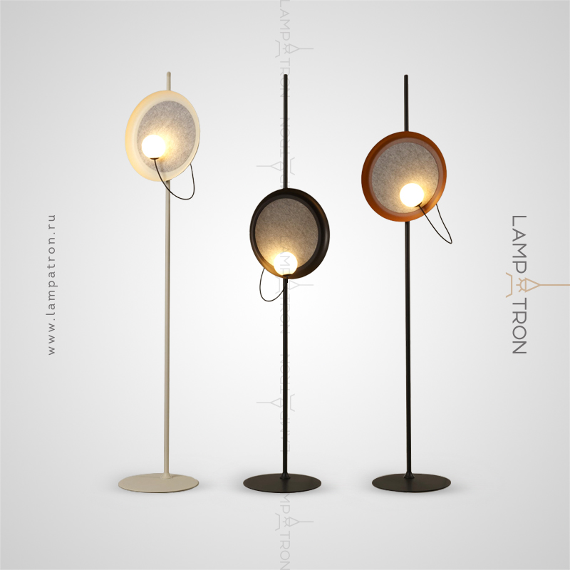 MARGOTT FL - Торшеры