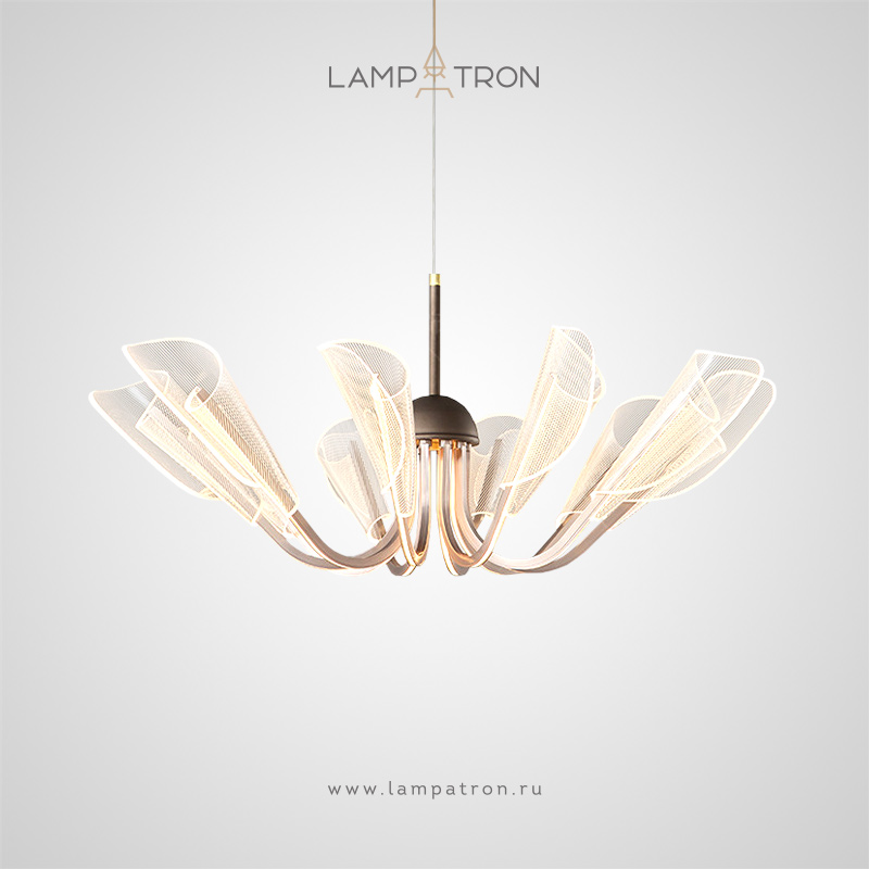 MARINUS - Люстры