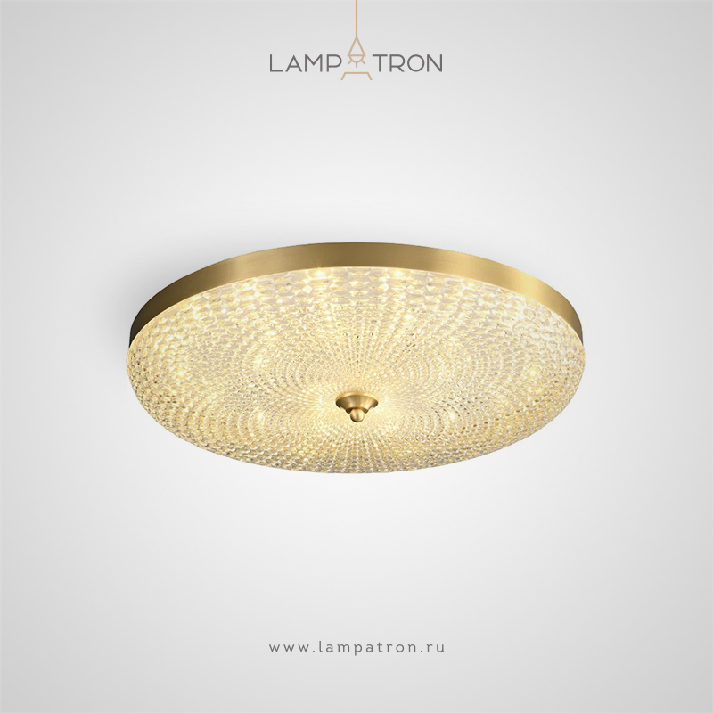 MARKVARD - Потолочные светильники