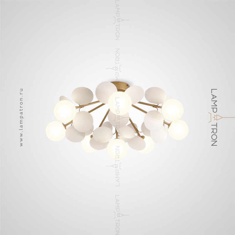 MATISSE C SELF - Потолочные люстры